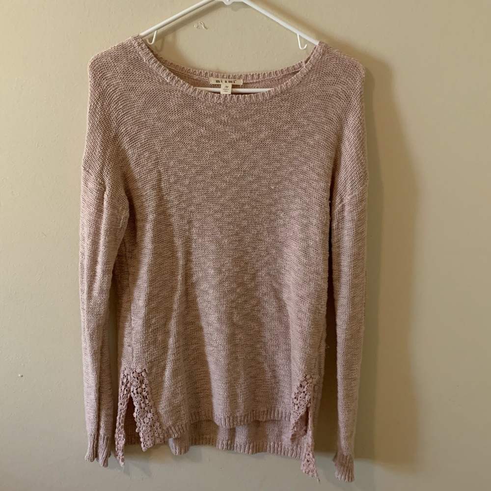 sweater